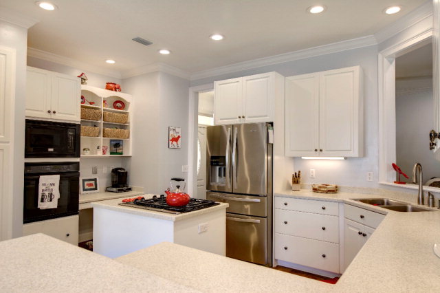 6 Quail Run Brunswick, GA 31525 - Photo 10 of 21 Kitchen 4
