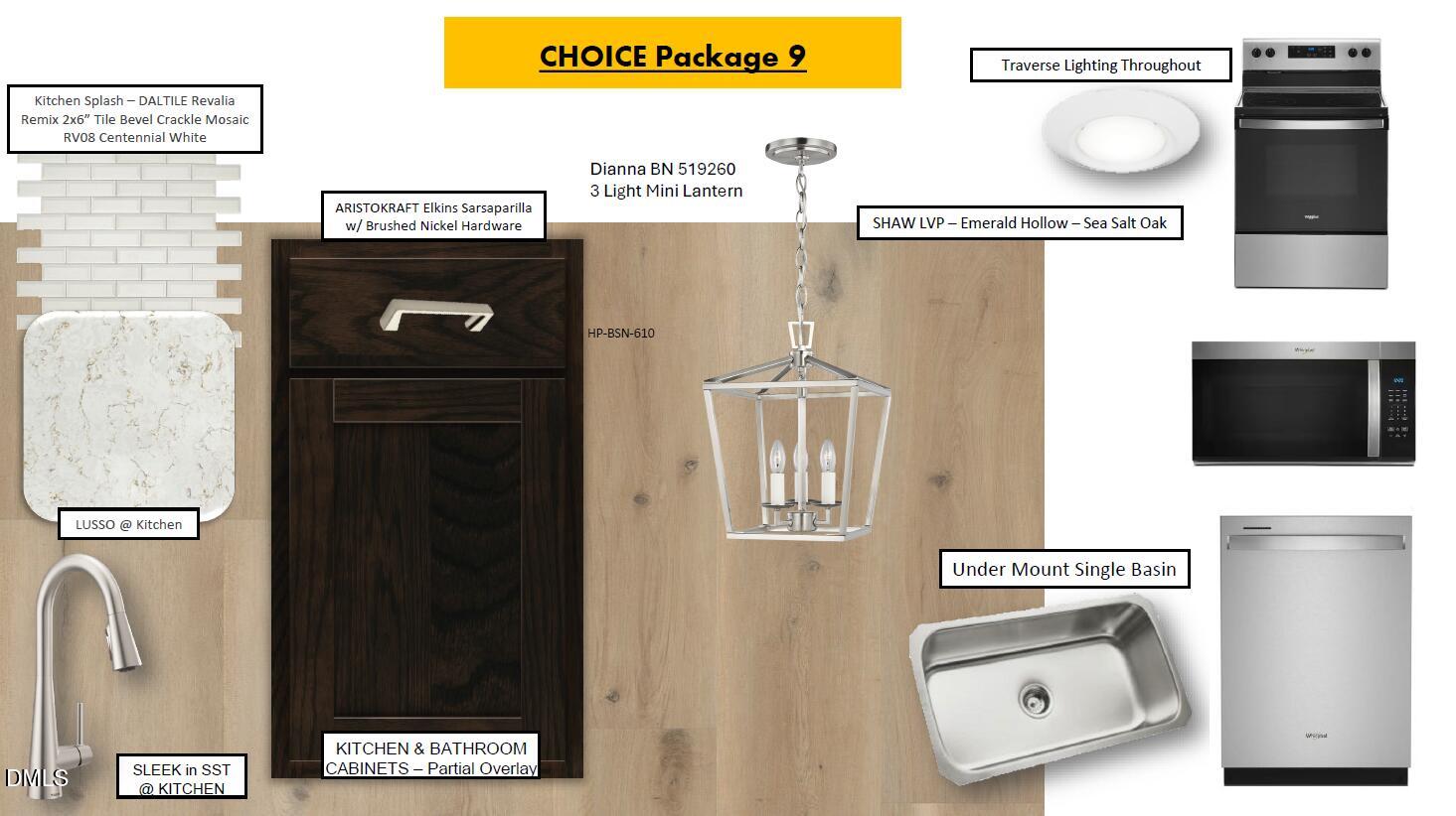 3002 Chrys Street Durham, NC 27704 - Photo 4 of 7 1st Floor Interior Color Scheme