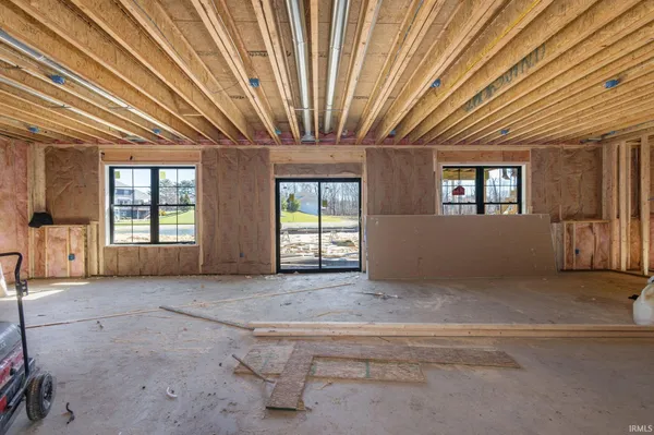 $1,349,999 | 18470 Forest Glade Drive, South Bend, IN 46637
