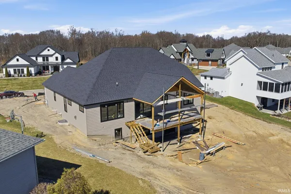 $1,349,999 | 18470 Forest Glade Drive, South Bend, IN 46637