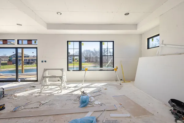 $1,349,999 | 18470 Forest Glade Drive, South Bend, IN 46637