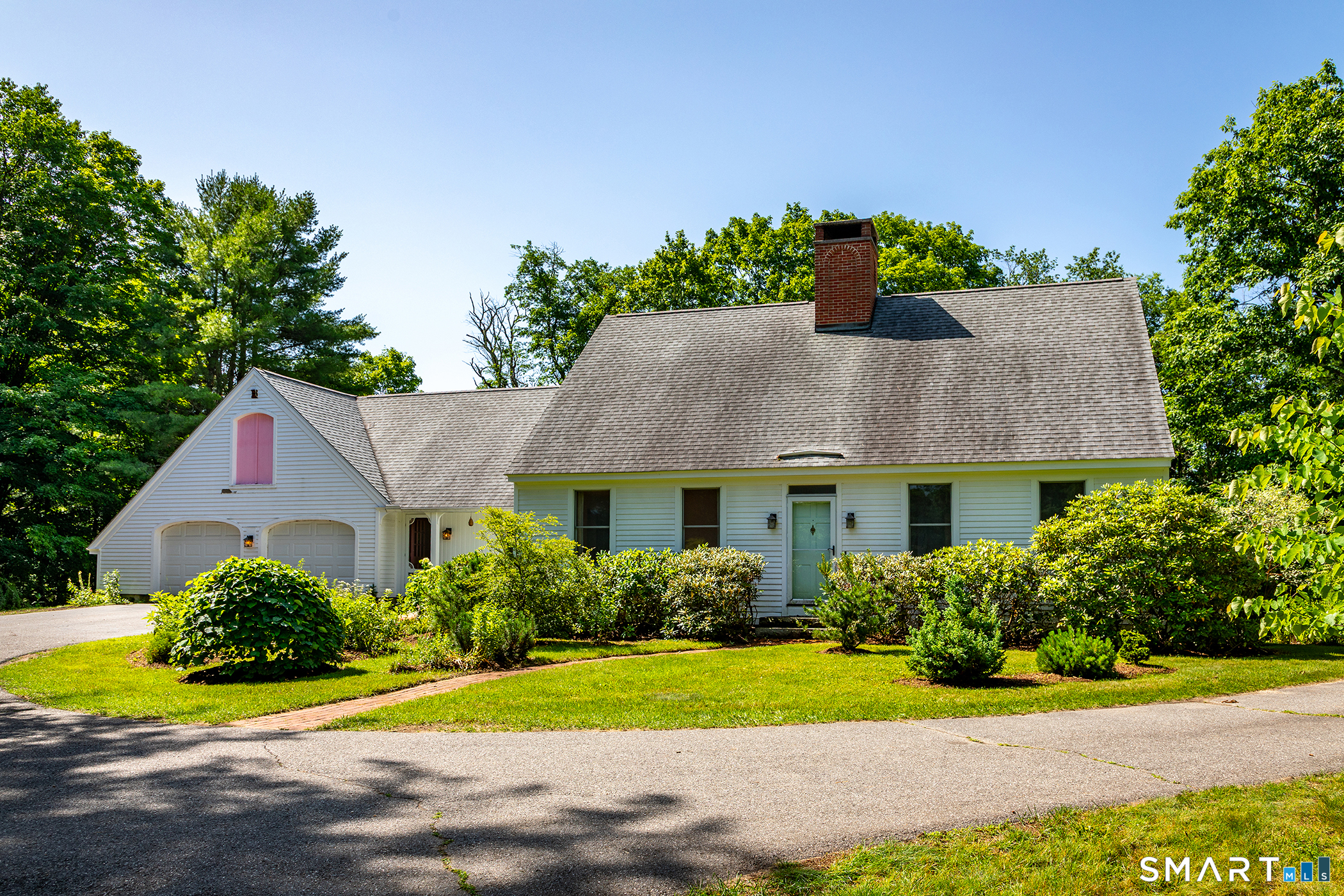 129 Sunset Ridge Road Norfolk, CT 06058 - Photo 26 of 28