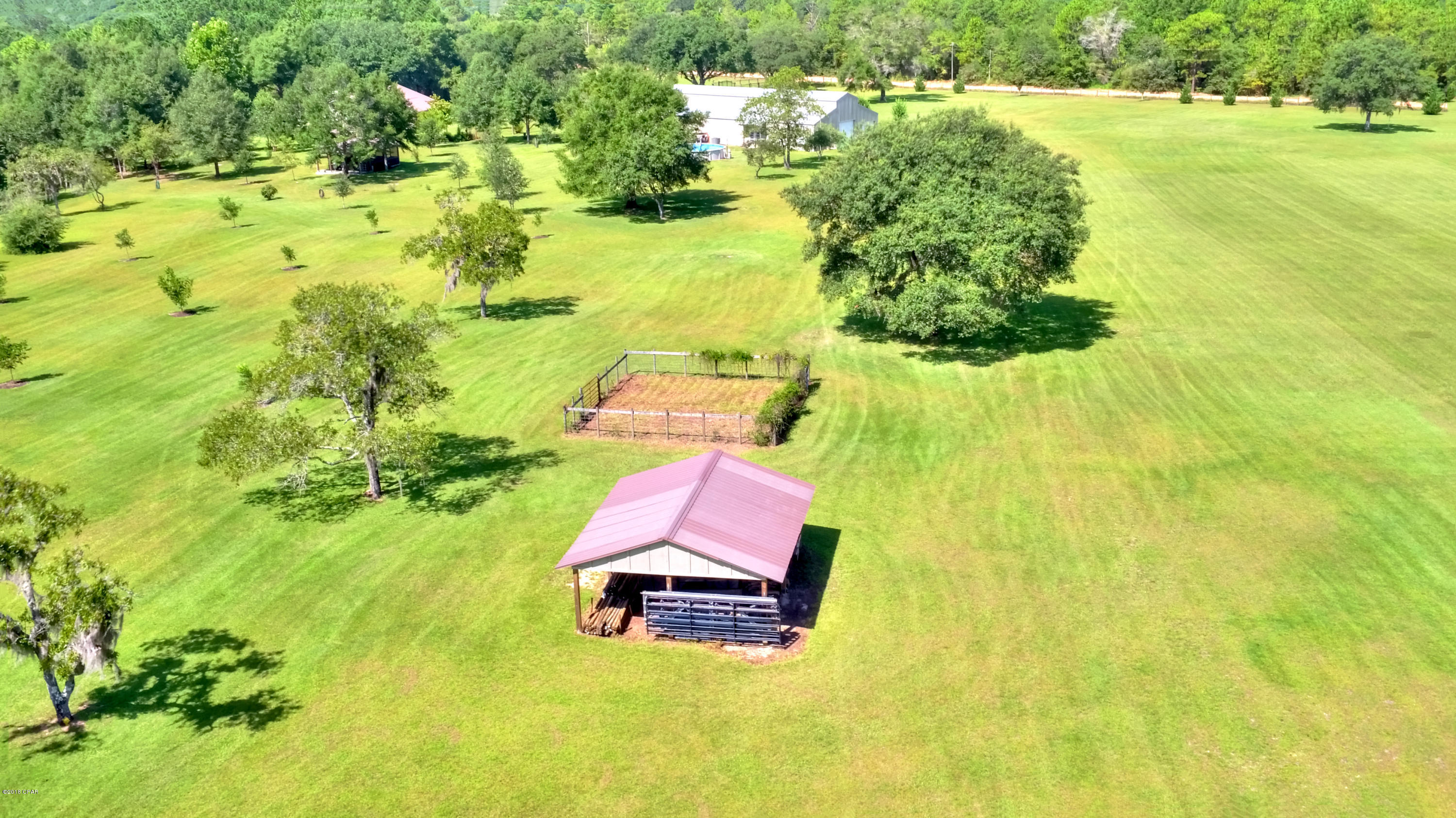3653 Pine Log Road Chipley, FL 32428 - Photo 3 of 91
