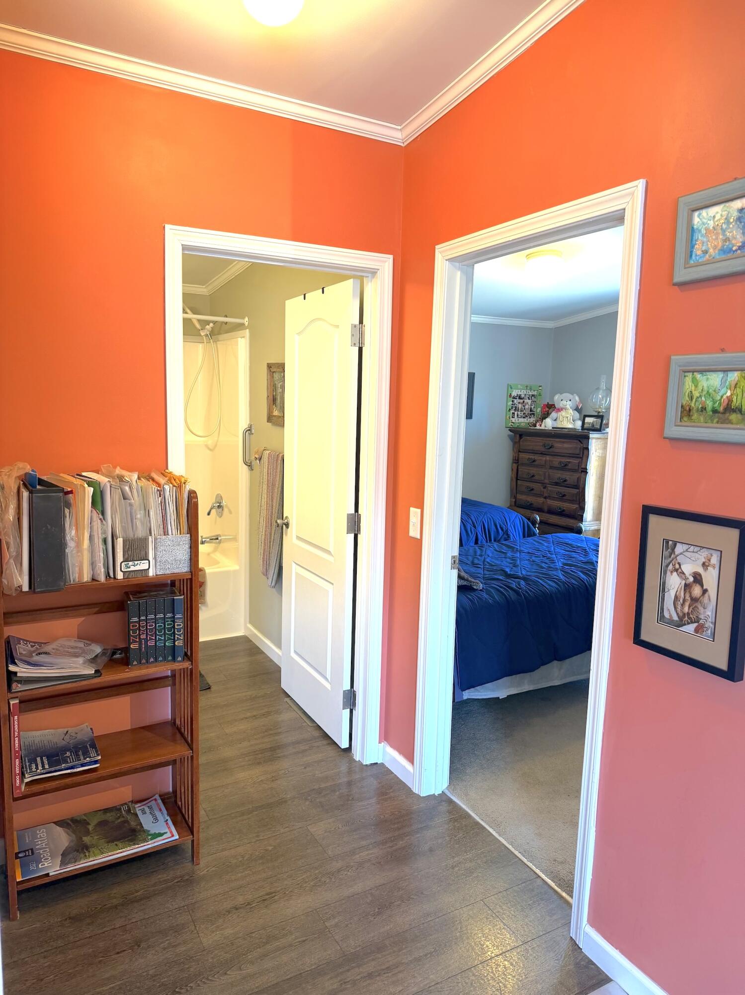 98 Pleasant Hill Road Limerick, ME 04048 - Photo 10 of 26 12