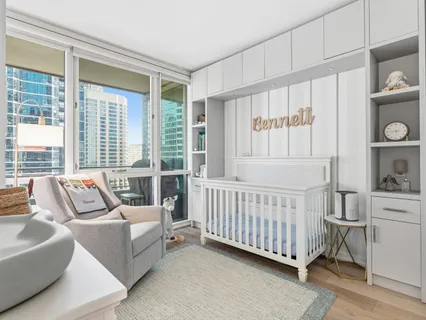 $725,000 | 505 North McClurg Court, Unit 2301, Chicago, IL 60611