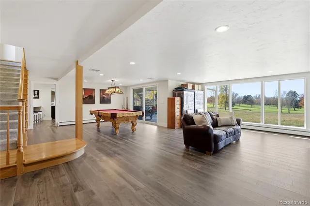 $899,000 | 2121 Clubhouse Drive, Greeley, CO 80634