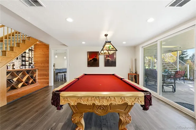 $899,000 | 2121 Clubhouse Drive, Greeley, CO 80634