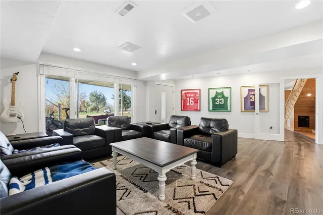 $899,000 | 2121 Clubhouse Drive, Greeley, CO 80634