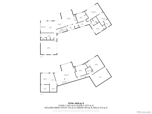 $899,000 | 2121 Clubhouse Drive, Greeley, CO 80634