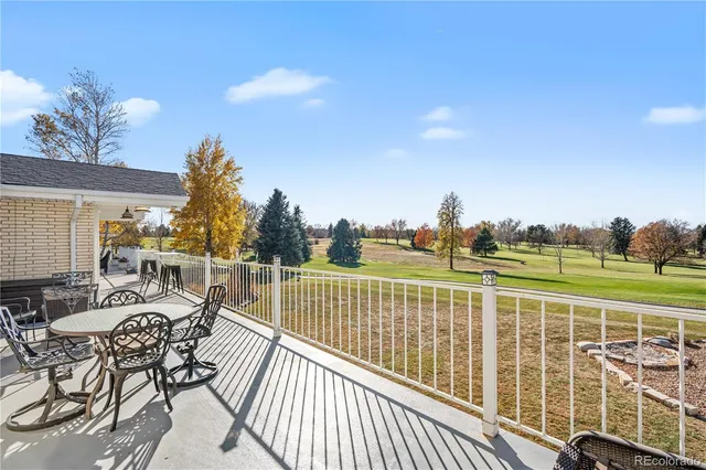 $899,000 | 2121 Clubhouse Drive, Greeley, CO 80634