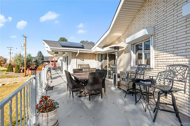 $899,000 | 2121 Clubhouse Drive, Greeley, CO 80634