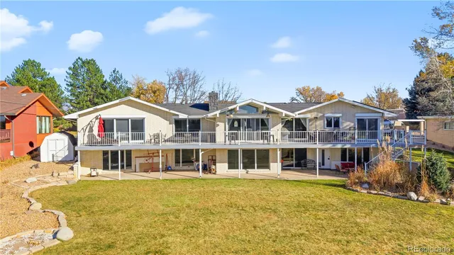 $899,000 | 2121 Clubhouse Drive, Greeley, CO 80634