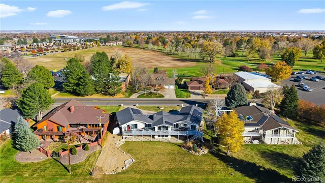 $899,000 | 2121 Clubhouse Drive, Greeley, CO 80634