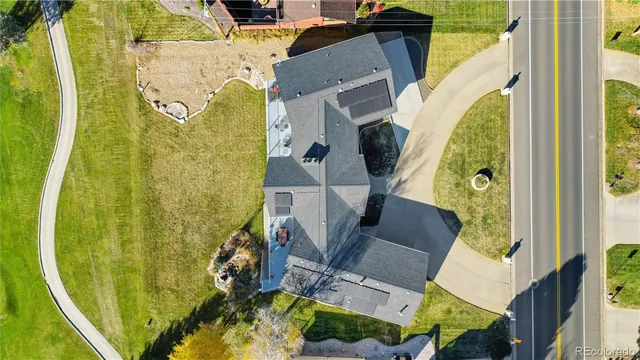 $899,000 | 2121 Clubhouse Drive, Greeley, CO 80634