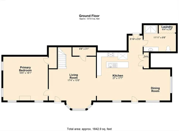$2,975 | 66 Tucker Lane, Unit 2, Dartmouth, MA 02747