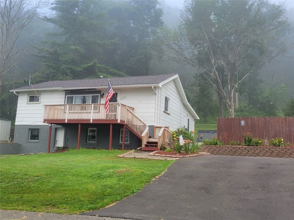 101 Trafford Road Binghamton, NY 13901 - Photo 1 of 23 Gallery Image 1
