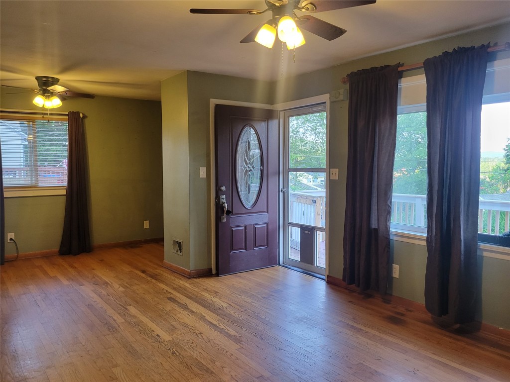 101 Trafford Road Binghamton, NY 13901 - Photo 8 of 23 Gallery Image 8