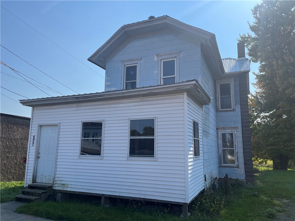 4060 Ridge Road Williamson, NY 14589 - Photo 2 of 25