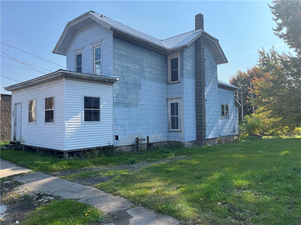 4060 Ridge Road Williamson, NY 14589 - Photo 5 of 25