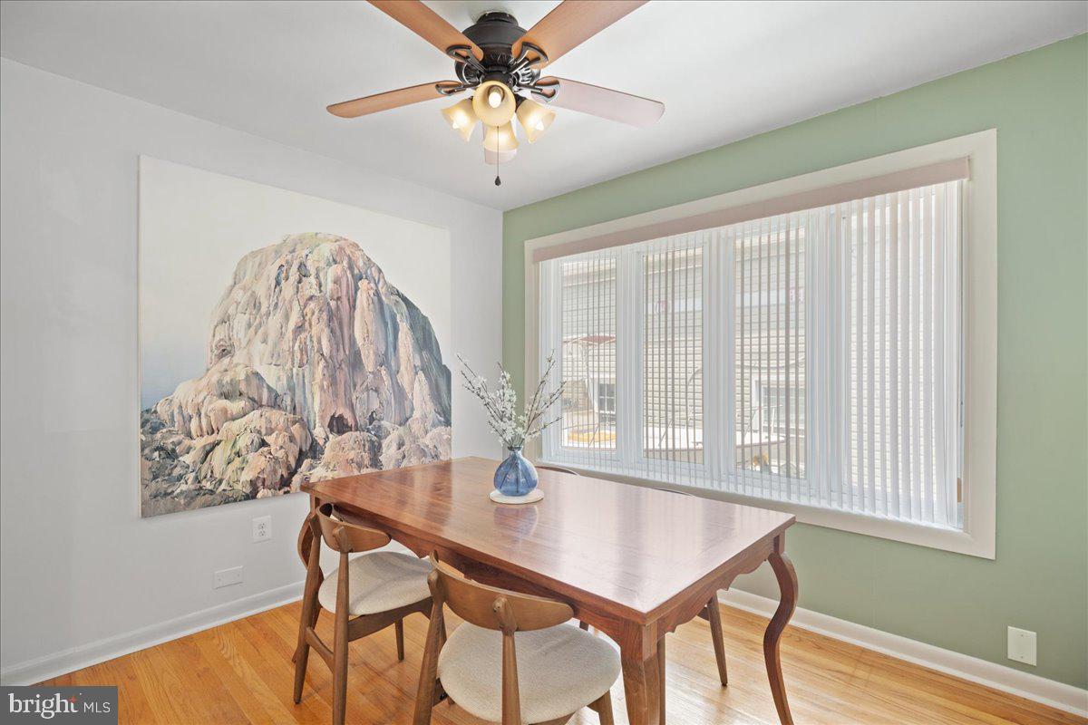 214 Dale Road Pasadena, MD 21122 - Photo 13 of 51 Lots of natural light from large windows