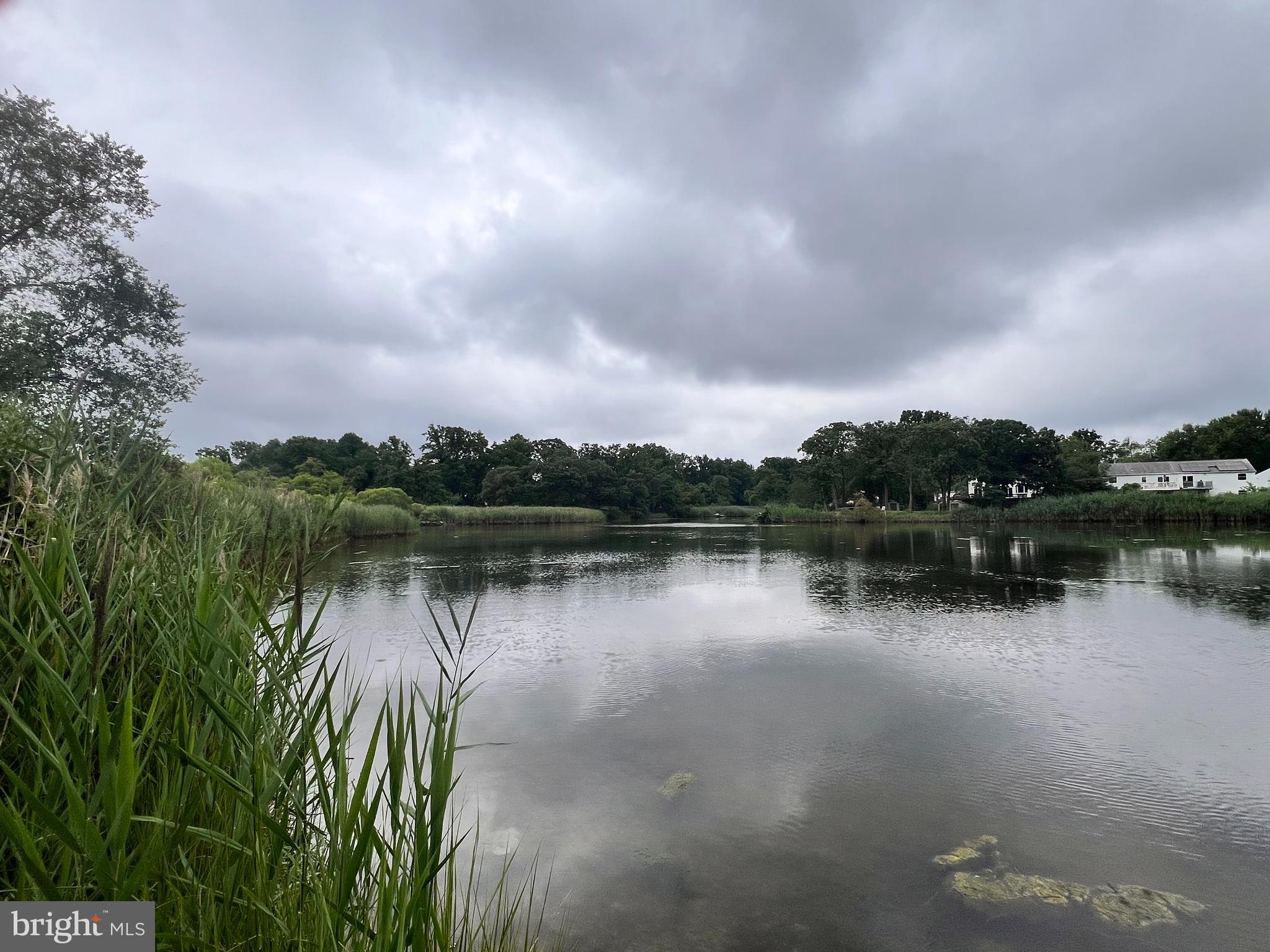 214 Dale Road Pasadena, MD 21122 - Photo 45 of 51 Beautiful tidal pond behind beach