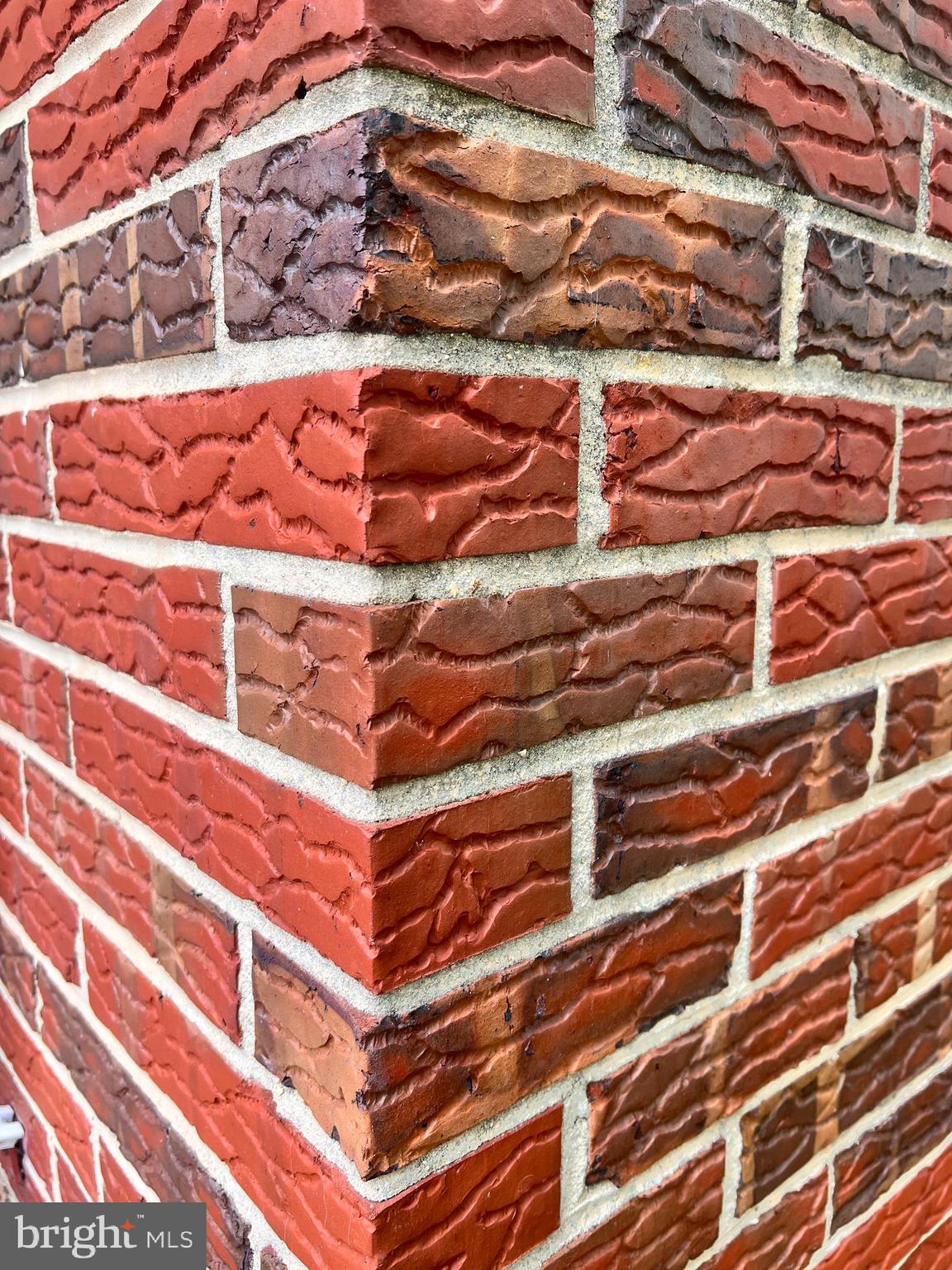 214 Dale Road Pasadena, MD 21122 - Photo 50 of 51 Really cool 1950s brick