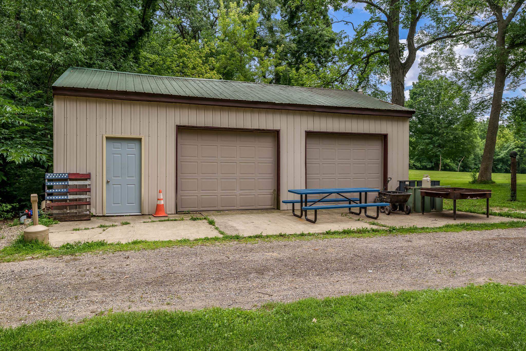 530 Kelly Road Caledonia, IL 61011 - Photo 19 of 65