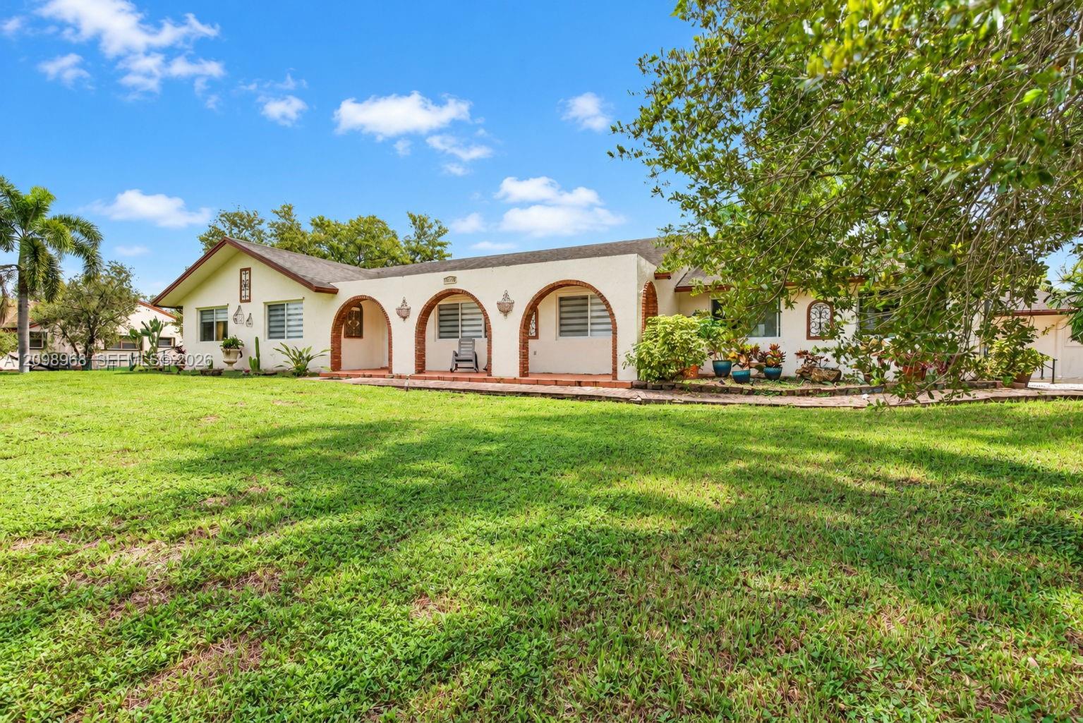 16110 Stirling Road Southwest Ranches, FL 33331 - Photo 74 of 88 Gallery Image 74