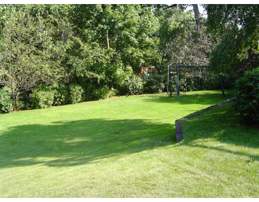 45 Tudor Road Needham, MA 02492 - Photo 8 of 9 a view of a grassy field with trees