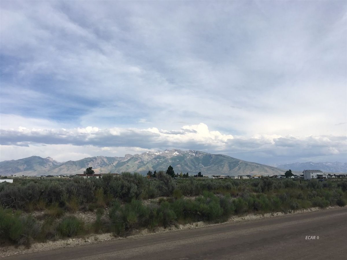 Tbd Lot 4 Chimney Creek Road Spring Creek, NV 89815 - Photo 15 of 16