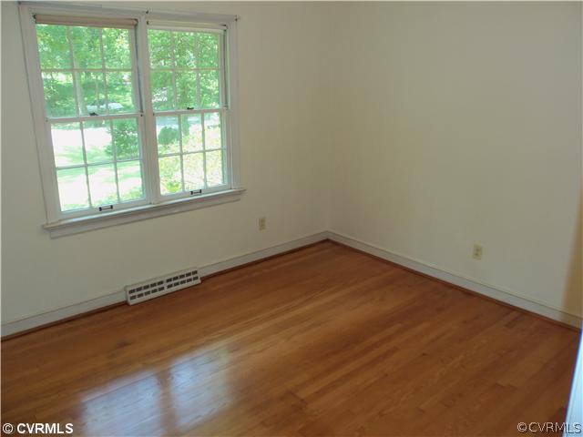 8440 Rubimont Road Richmond, VA 23235 - Photo 10 of 12 Bedroom - The third bedroom.