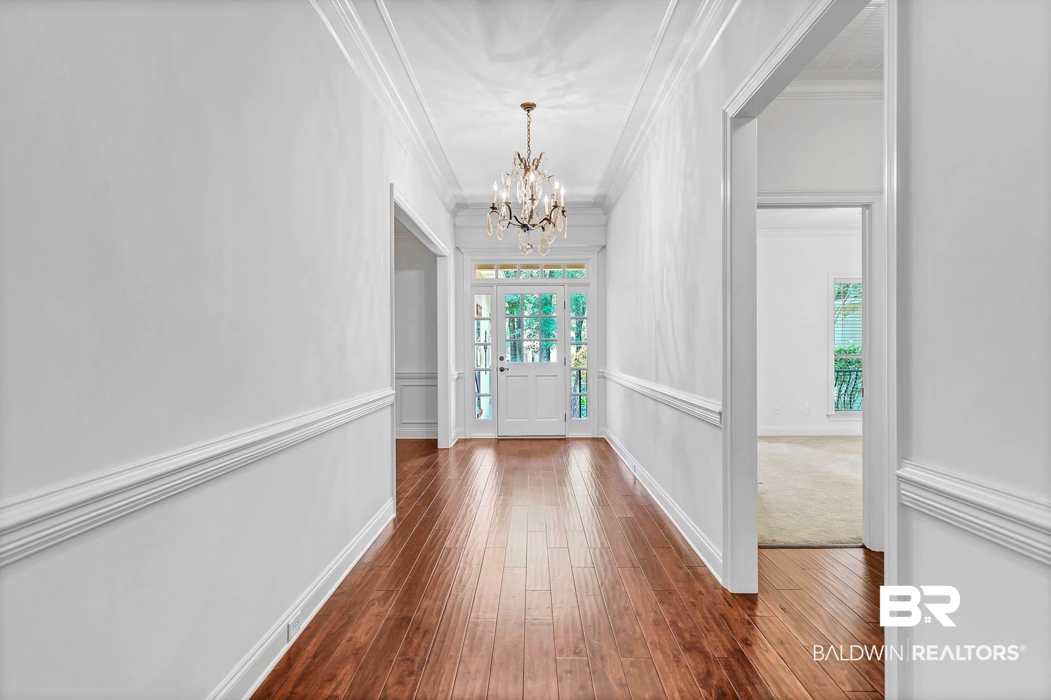 105 Cedar Pointe Fairhope, AL 36532 - Photo 5 of 38 Foyer
