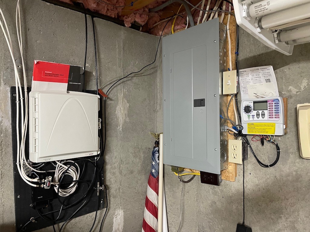 141 Sturbridge Drive Warwick, RI 02886 - Photo 22 of 28