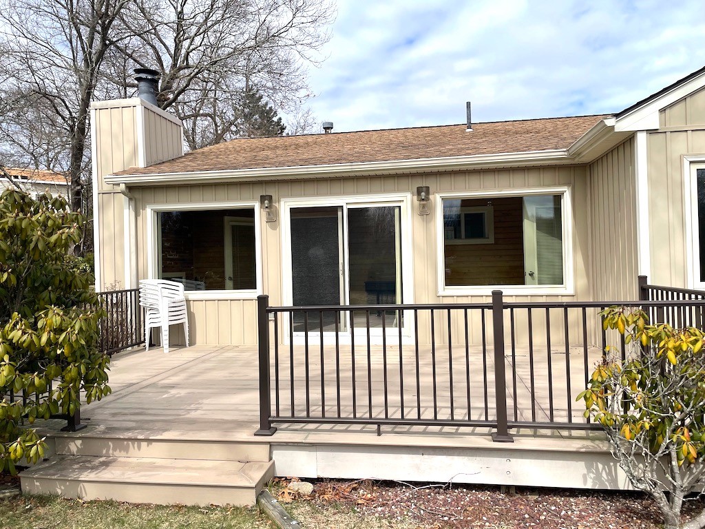 141 Sturbridge Drive Warwick, RI 02886 - Photo 26 of 28