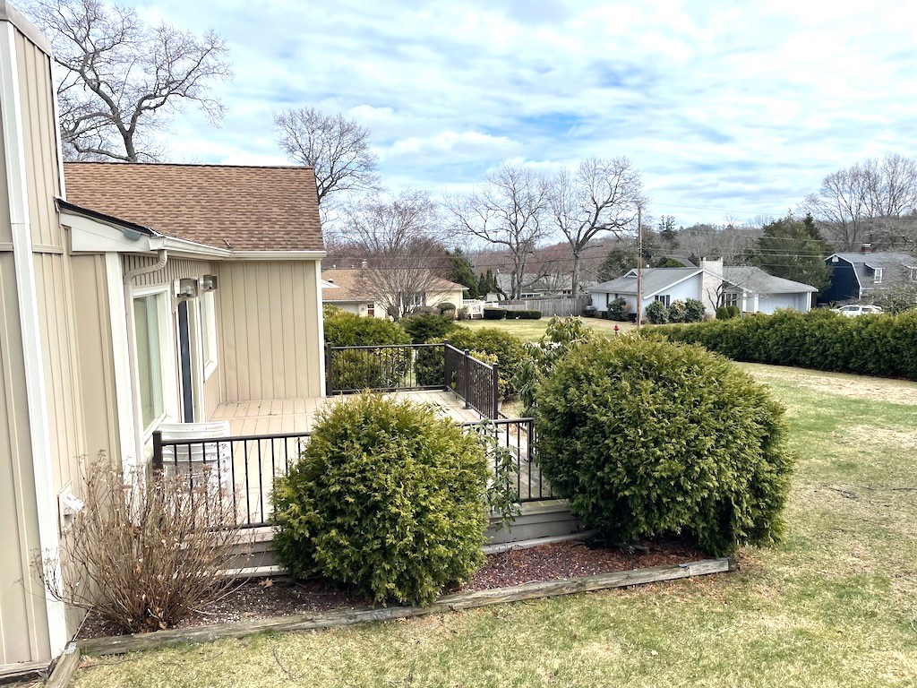 141 Sturbridge Drive Warwick, RI 02886 - Photo 28 of 28