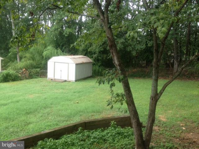 18722 Kerill Road Triangle, VA 22172 - Photo 11 of 12 Exterior (Rear)