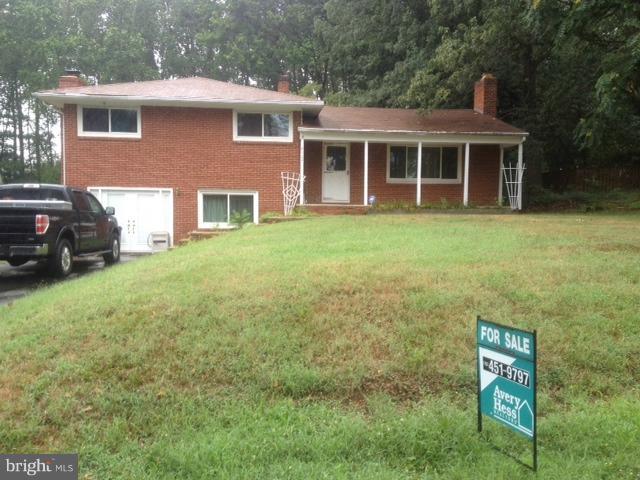 18722 Kerill Road Triangle, VA 22172 - Photo 12 of 12 Exterior (Front)