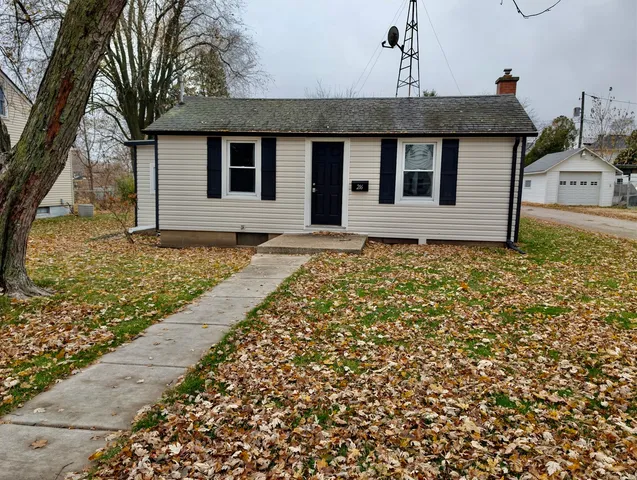 $1,200 | 216 North 9th Street, Rochelle, IL 61068