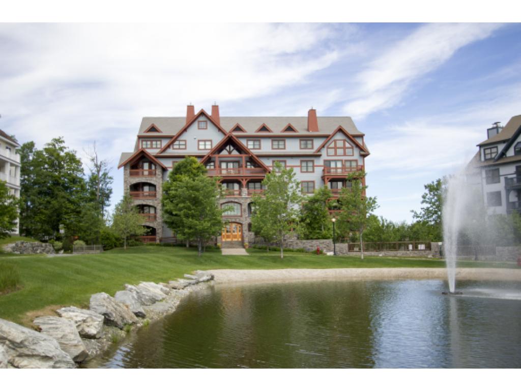 759 Stratton Mountain Road, Unit 336 Stratton, VT 05155 - Photo 1 of 19