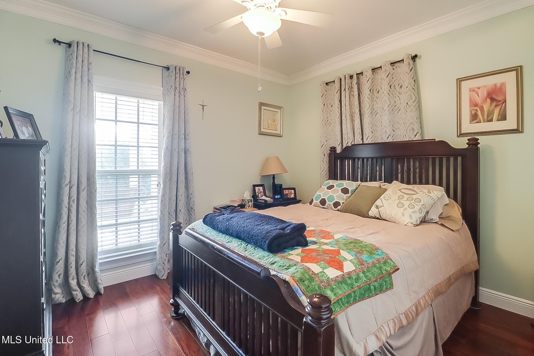 22124 Abbey Road Pass Christian, MS 39571 - Photo 20 of 40 bedroom 2