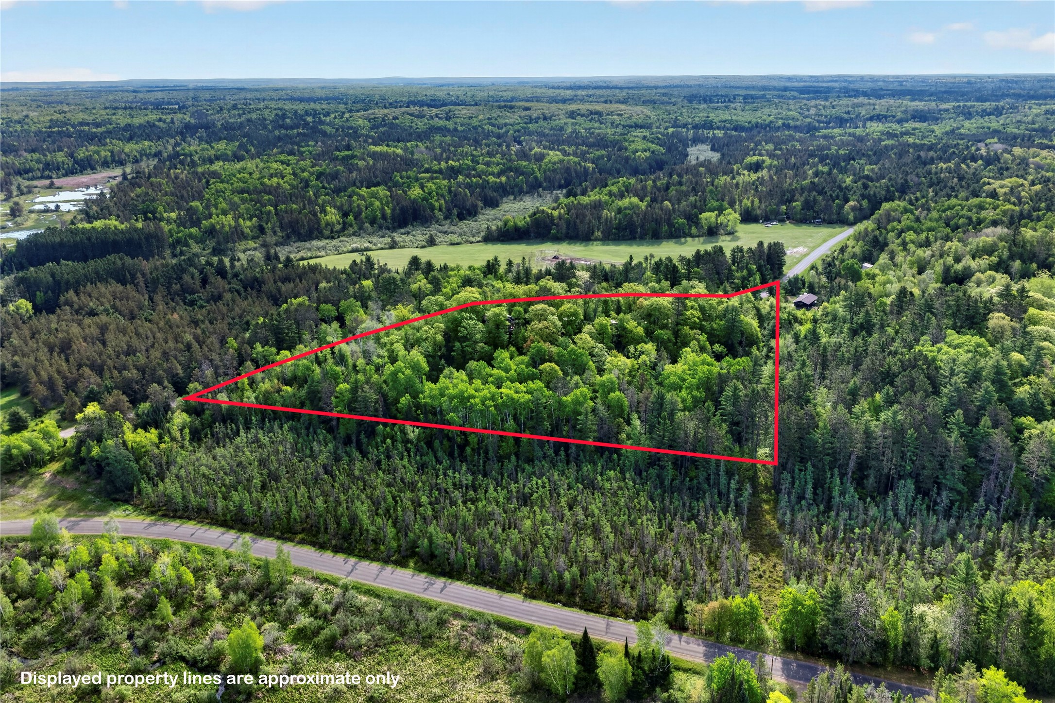 16225 Frels Road Cable, WI 54821 - Photo 55 of 59