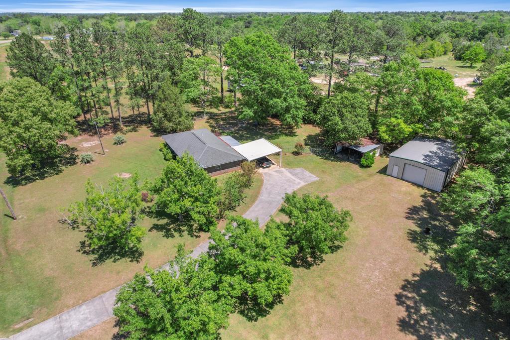 761 Bob Hall Road Dothan, AL 36305 - Photo 38 of 47