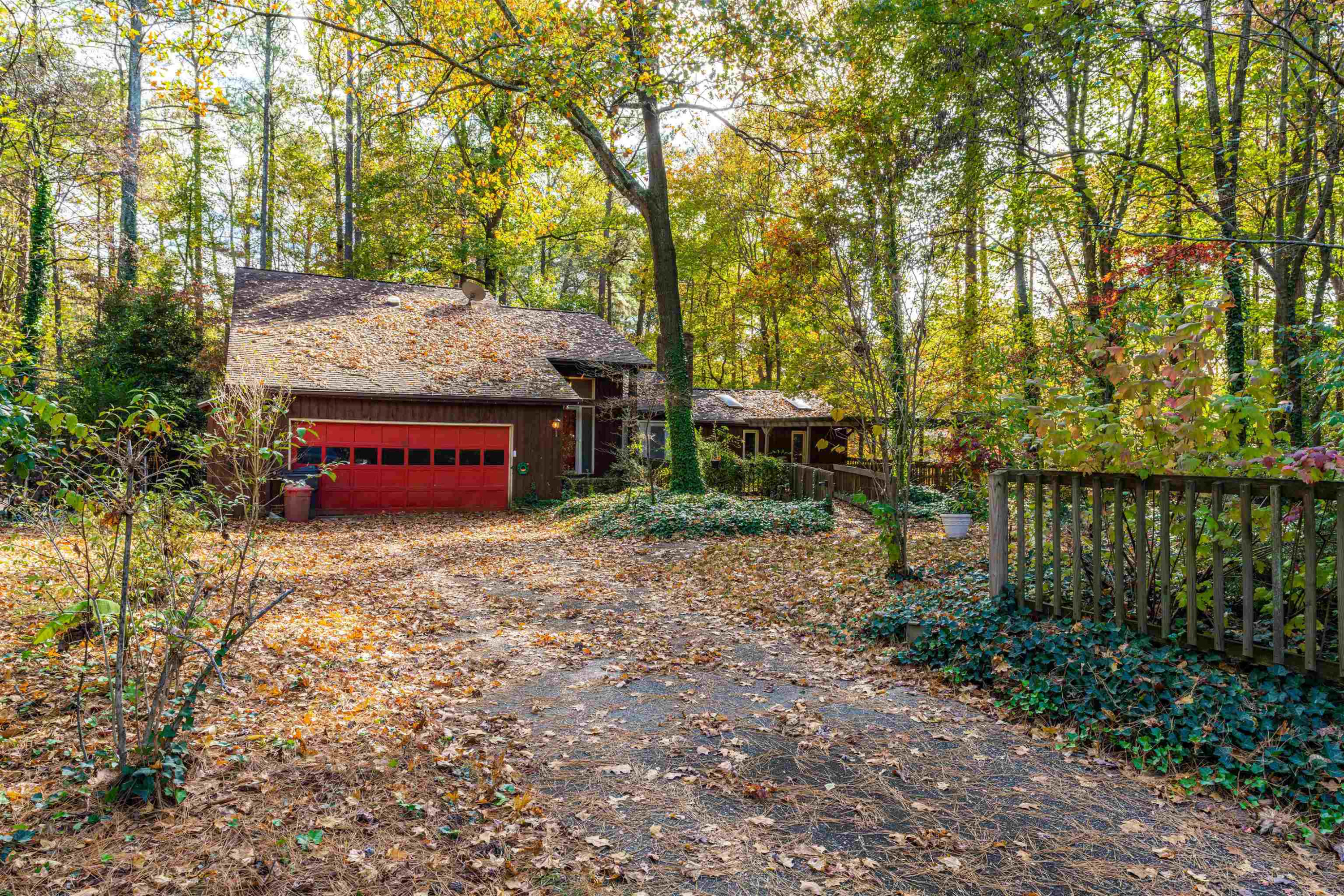 3105 Rutledge Court Raleigh, NC 27613 - Photo 48 of 48 Photo 50