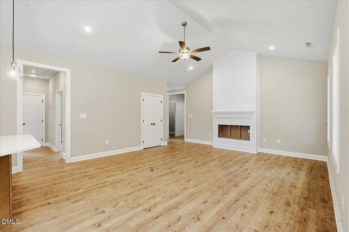 1827 South Big Woods Road Spring Hope, NC 27882 - Photo 7 of 34