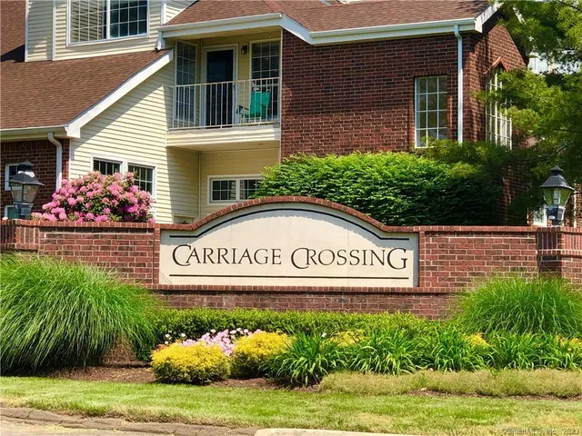 $1,600 | 298 Carriage Crossing Lane, Unit 298, Middletown, CT 06457