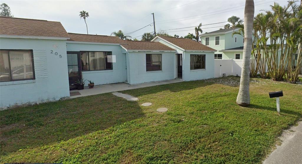 205 163rd Avenue Redington Beach, FL 33708 - Photo 1 of 1 Gallery Image 1