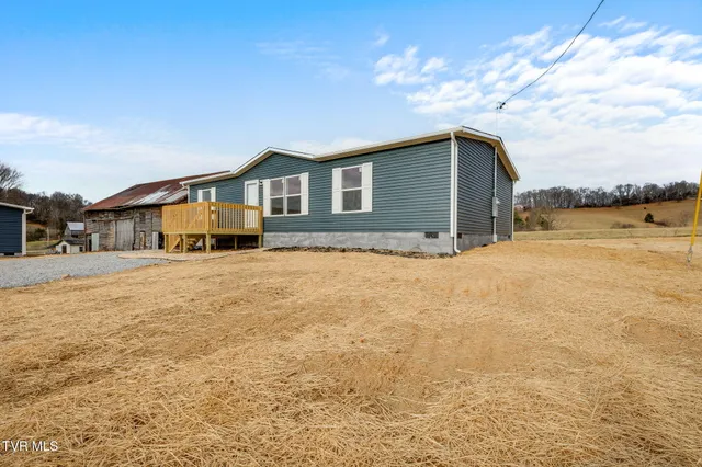 $225,000 | 899 Milburnton Road, Limestone, TN 37681