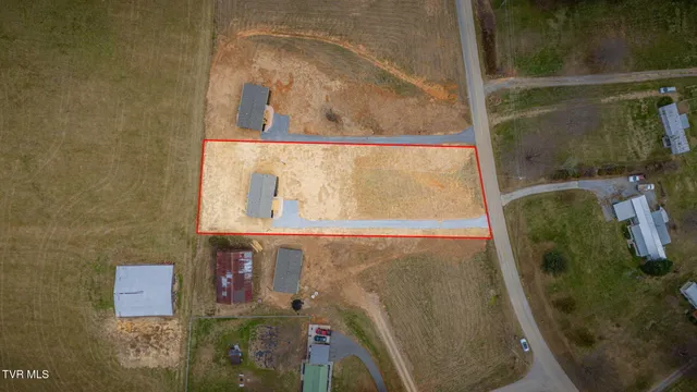 $225,000 | 899 Milburnton Road, Limestone, TN 37681