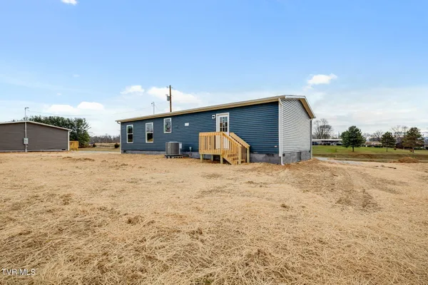 $220,000 | 899 Milburnton Road, Limestone, TN 37681