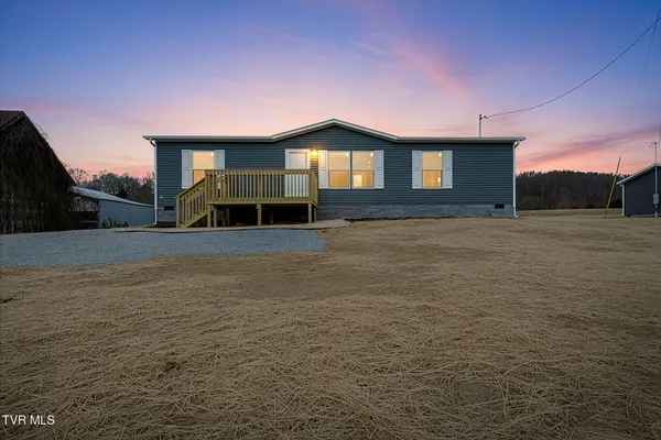 $220,000 | 899 Milburnton Road, Limestone, TN 37681